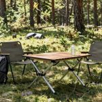 top camping picnic tables