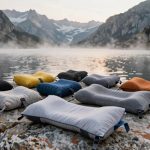 top camping pillows 2026