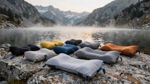 top camping pillows 2026