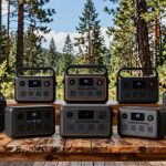 top camping power solutions