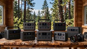 top camping power solutions