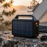 top camping power supplies