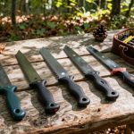 top camping pruning saws