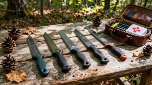top camping pruning saws
