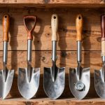 top camping shovels 2026