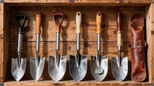 top camping shovels 2026