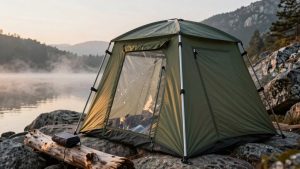 top camping shower tents