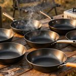 top camping skillets 2026