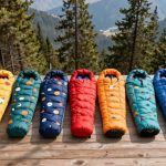 top camping sleeping bags
