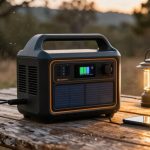 top camping solar generators