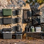 top camping storage options