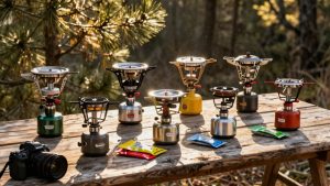 top camping stoves 2026