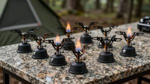 top camping stoves 2026