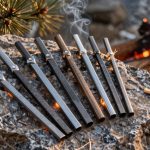 top camping striker tools