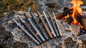 top camping striker tools