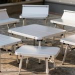 top camping tables guide