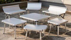 top camping tables guide