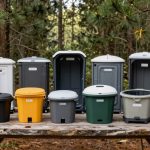 top camping toilet options