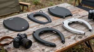 top camping toilet seats