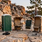 top camping toilet solutions