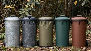 top camping trash solutions