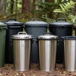 top camping trash solutions