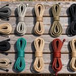 top camping utility ropes
