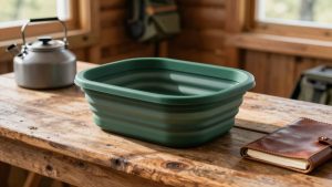 top camping wash basins