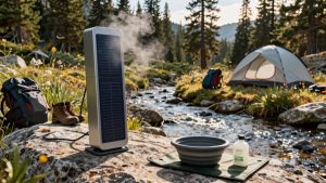 top camping wash systems
