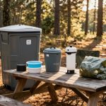 top camping waste solutions