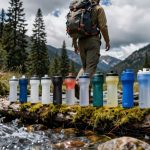 top camping water filters