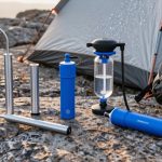 top camping water filtration