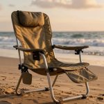 top comfortable camping chairs
