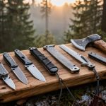 top compact camping cutters