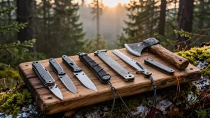 top compact camping cutters