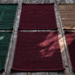 top compact camping rugs