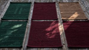 top compact camping rugs