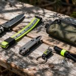 top cord camping gear