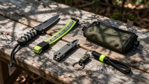 top cord camping gear