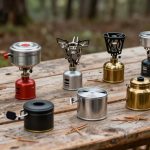 top eco friendly camping stoves