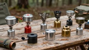 top eco friendly camping stoves