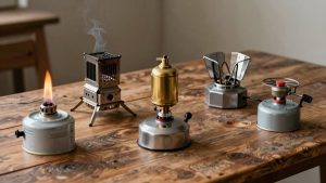 top emergency camping stoves