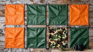 top emergency camping tarps