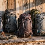 top ergonomic camping backpacks