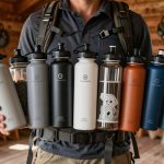 top filter water bottles