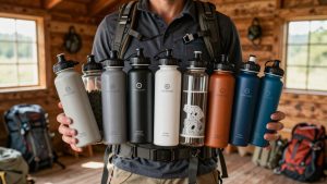 top filter water bottles