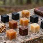 top fire cube picks