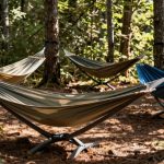 top hammocks for heavier campers