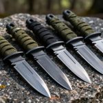top high carbon knives