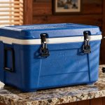 top insulated coolers camping